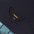 CAMEL ACTIVE T-Shirt dunkelblau