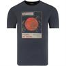 CAMEL ACTIVE T-Shirt dunkelblau