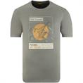 CAMEL ACTIVE T-Shirt grau