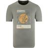 CAMEL ACTIVE T-Shirt grau