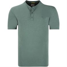 CAMEL ACTIVE T-Shirt grün