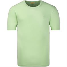 CAMEL ACTIVE T-Shirt grün