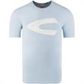 CAMEL ACTIVE T-Shirt hellblau