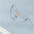 CAMEL ACTIVE T-Shirt hellblau
