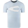 CAMEL ACTIVE T-Shirt hellblau