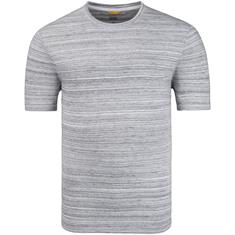 CAMEL ACTIVE T-Shirt hellgrau