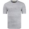 CAMEL ACTIVE T-Shirt hellgrau
