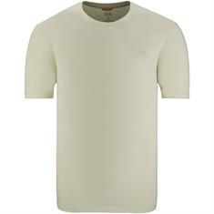 CAMEL ACTIVE T-Shirt lime
