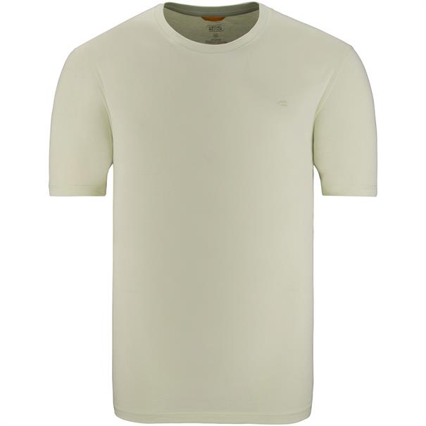 CAMEL ACTIVE T-Shirt lime