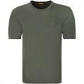 CAMEL ACTIVE T-Shirt oliv