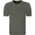 CAMEL ACTIVE T-Shirt oliv