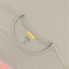 CAMEL ACTIVE T-Shirt oliv