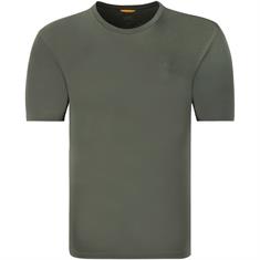 CAMEL ACTIVE T-Shirt oliv
