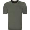 CAMEL ACTIVE T-Shirt oliv