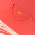 CAMEL ACTIVE T-Shirt orange