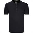 CAMEL ACTIVE T-Shirt schwarz