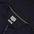 CAMEL ACTIVE T-Shirt schwarz