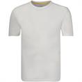 CAMEL ACTIVE T-Shirt weiß