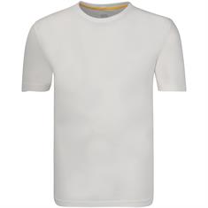 CAMEL ACTIVE T-Shirt weiß