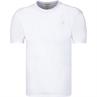 CAMEL ACTIVE T-Shirt weiß