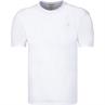 CAMEL ACTIVE T-Shirt weiß