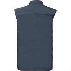 CAMEL ACTIVE Weste dunkelblau