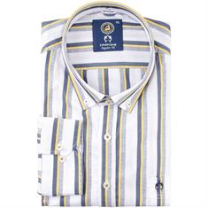 CAMPIONE Freizeithemd blau