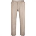 CARL GROSS Baukasten-Hose beige