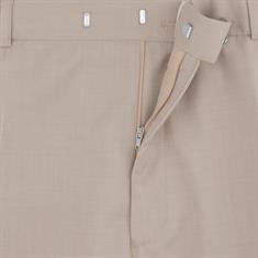 CARL GROSS Baukasten-Hose beige