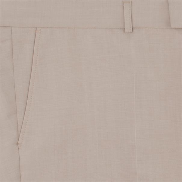 CARL GROSS Baukasten-Hose beige