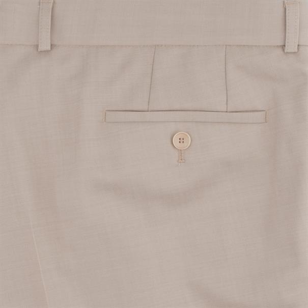 CARL GROSS Baukasten-Hose beige