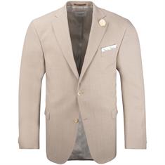 CARL GROSS Baukasten-Sakko beige