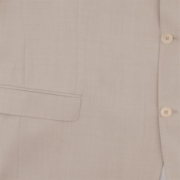 CARL GROSS Baukasten-Sakko beige