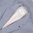 CARL GROSS Sakko blau
