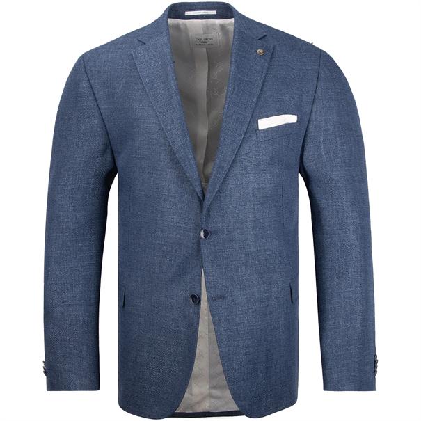 CARL GROSS Sakko blau