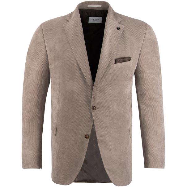 CARL GROSS Sakko camel