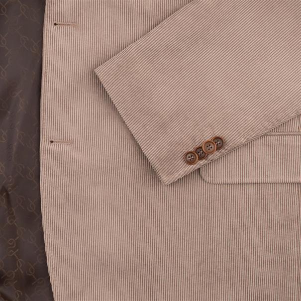 CARL GROSS Sakko camel