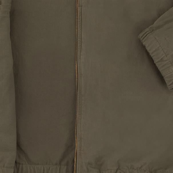 CASAMODA Blouson oliv