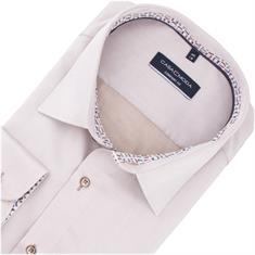 CASAMODA Cityhemd beige