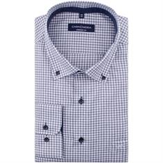 CASAMODA Cityhemd blau