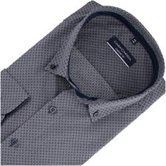 CASAMODA Cityhemd blau