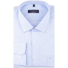 CASAMODA Cityhemd hellblau