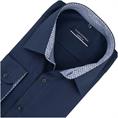 CASAMODA Cityhemd marine