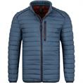 CASAMODA Freizeitjacke blau