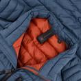 CASAMODA Freizeitjacke blau