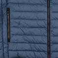 CASAMODA Freizeitjacke blau