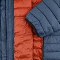 CASAMODA Freizeitjacke blau
