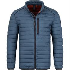 CASAMODA Freizeitjacke blau