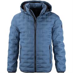 CASAMODA Freizeitjacke blau