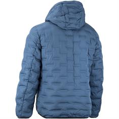 CASAMODA Freizeitjacke blau